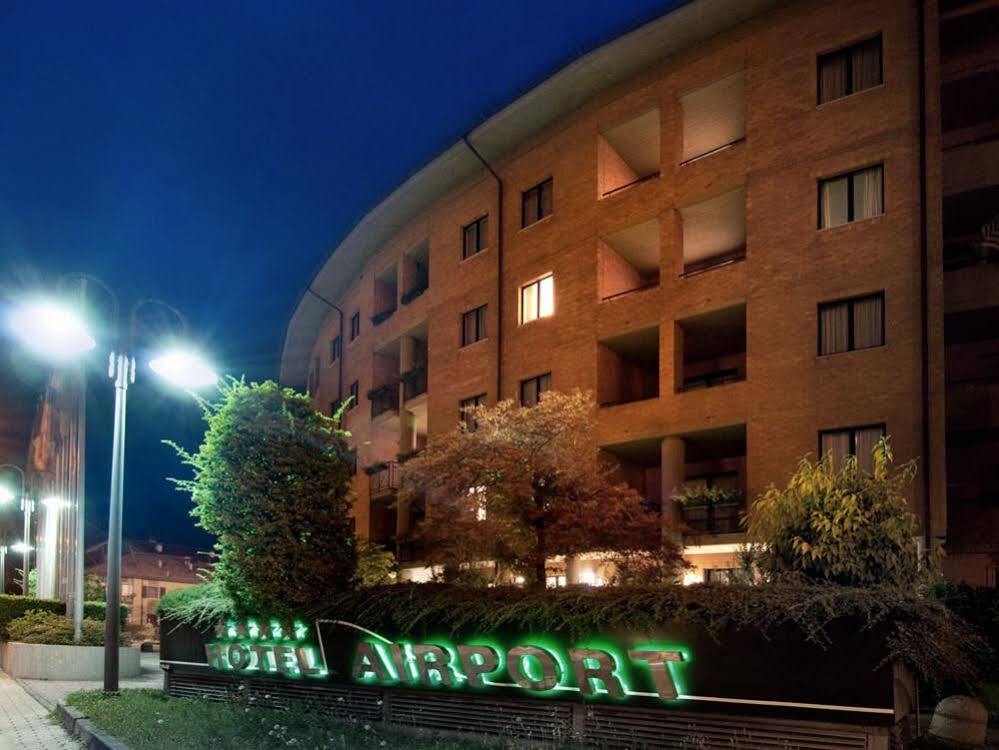 Pacific Hotel Airport Borgaro Torinese Luaran gambar