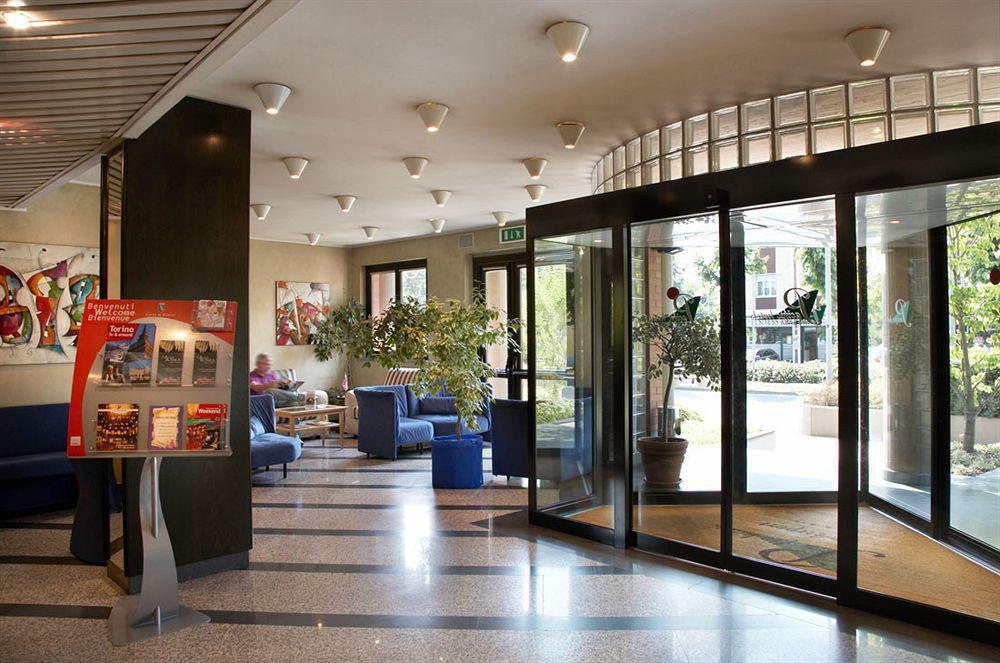 Pacific Hotel Airport Borgaro Torinese Luaran gambar